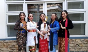 SMAN 1 Cimahi Sabet Gelar Juara Pertama di Festival Pelajar Nusantara 2023
