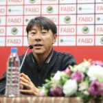 Indonesia Hadapi Brunei di Leg kedua Kualifikasi Piala Dunia 2026, Ini Pesan Shin Tae-yong untuk Timnas Brunei