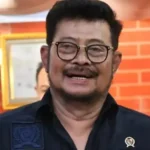 Dilaporkan Hilang di Luar Negeri, Syahrul Yasin Limpo Seketika Jadi Teka-Teki di Tengah Penyidikan KPK