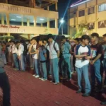 Berpotensi Tawuran, 92 Pelajar di Kota Bogor Diamankan Polisi Saat Rayakan Ultah Basis