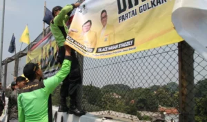Turun Berpatroli, Bima Arya Pimpin Tim Tangkas Tertibkan Persoalan di Jalanan Kota Bogor