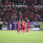 Catatkan Sejarah! Indonesia Siap Hadapi Grup F Kualifikasi Piala Dunia 2026