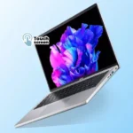 Spesifikasi dan Harga Laptop Layar Sentuh Acer Swift Go 14 Touch