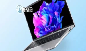 Spesifikasi dan Harga Laptop Layar Sentuh Acer Swift Go 14 Touch