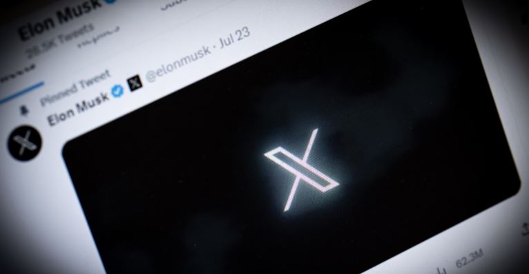 Elon Musk Siapkan Fitur Live Streaming Game di Platform X