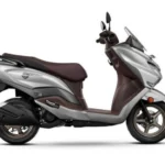 Segini Harga Suzuki Burgman Street 125 EX  yang Muncul di IMOS+ 2023