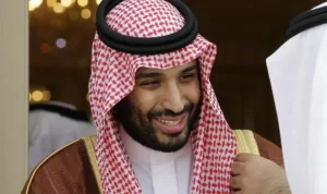 Muhammad bin Salman Membahas Kemungkinan Normalisasi Hubungan Diplomatik Antara Israel dan Arab Saudi