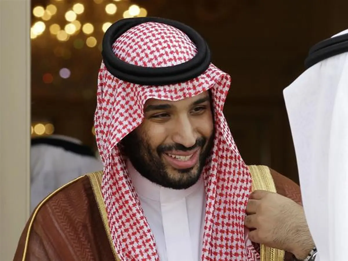 Muhammad bin Salman Membahas Kemungkinan Normalisasi Hubungan Diplomatik Antara Israel dan Arab Saudi