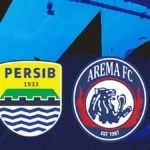 Persib vs Arema