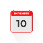Apakah 10 November 2023 Tanggal Merah? Peringati Hari Apa? Cek di Sini