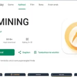 Aplikasi Penghasil Uang LC Mining Diduga Melakukan Penipuan