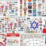 Masyarakat Boikot Produk Israel, Ini Sampo dan Sabun Mandi Asal Indonesia