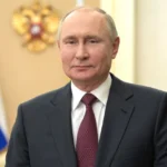 Vladimir Putin Putuskan Mencalonkan Diri di Pilpres 2024, Siapa Lawannya?