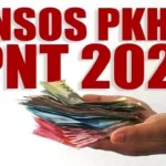 bansos PKH 2023