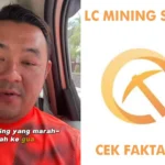 Aplikasi LC Mining Diduga Scam, Ini Komentar Roy Shakti!