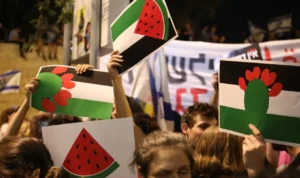 Kenapa Semangka Menjadi Simbol Solidaritas Palestina? Berikut Sejarahnya