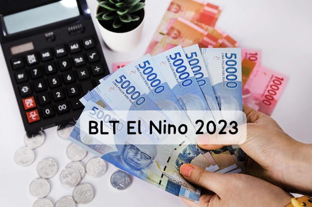 BLT EL Nino 2023
