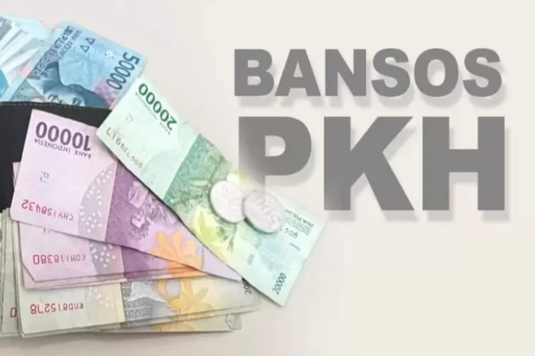 bansos pkh 2023