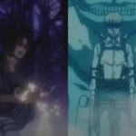 Attack on Titan Final Season Part 4/ Kolase YouTubr Anime PONY CANYON