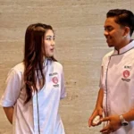 Skor Belinda dan Kiki MasterChef Indonesia Season 11 Beda 10 Poin/ Tangkap Layar Instagram @kiki.mci11