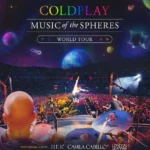 Link Streaming Konser Coldplay Kemarin Malam di GBK, Klik Disini!