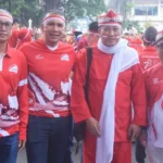 Karpet Merah untuk Direksi Perumda Pasar Pakuan Jaya Kota Bogor