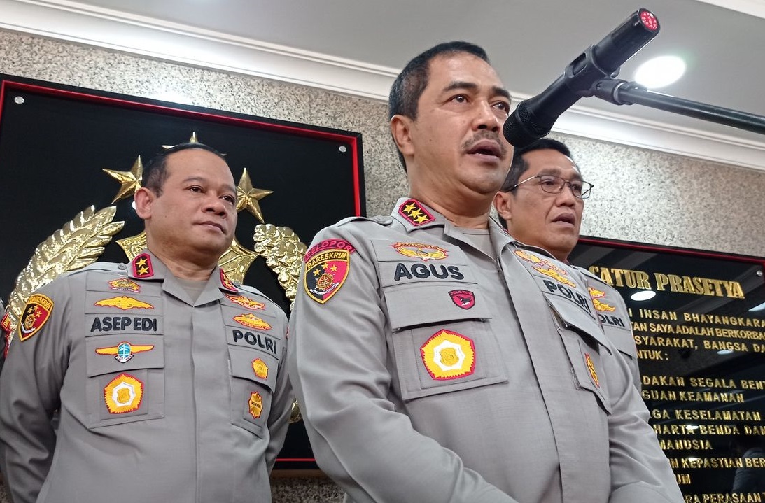 Sekjen DMI memuji pesan Wakapolri Komjen Pol Agus Andrianto yang meminta kepada semua pihak untuk tetap menjaga persatuan dan keharmonisan meskipun berbeda pilihan pada Pemilu 2024 mendatang.