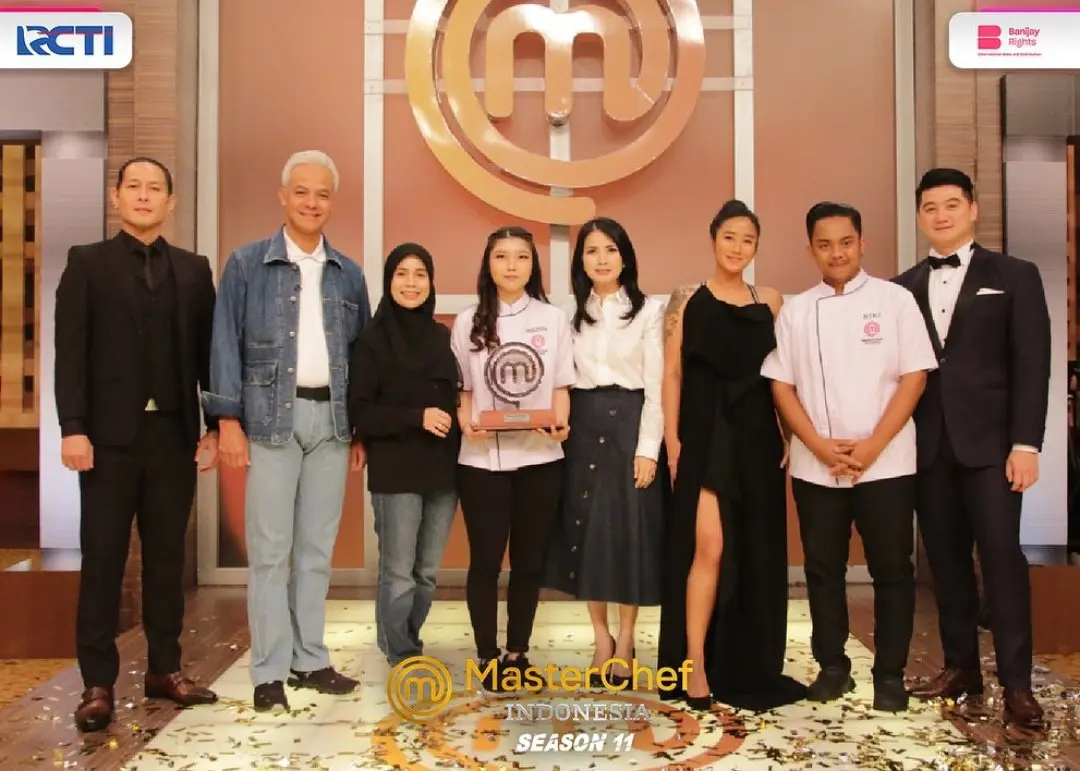 Acara MasterChef Indonesia Season 11 Kena Marah Netizen, Ini Sebabnya!