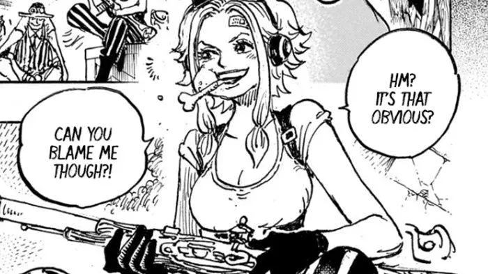 Link Baca Manga One Piece Chapter 1098 Resmi Bahasa Indonesia