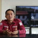 Kasus Pembalakan Liar Desa Batulawang Kota Banjar Terus Bergulir, Polisi Gelar Perkara