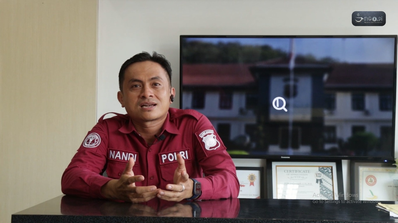 Kasus Pembalakan Liar Desa Batulawang Kota Banjar Terus Bergulir, Polisi Gelar Perkara