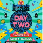 Acara Menarik Minggu Ini di Bandung, Ada Indonesia Hijabfest 2023 di Sabuga, Cek Info Tiket dan Jadwalnya/ Instagram @hijabfestindonesia