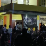 Video penggerebekan anggota geng motor di salah satu vila di Puncak Bogor yang menghebohkan sosial media.