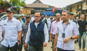 Dianggap Berprestasi, Masa Jabatan Direksi Perumda Pasar Pakuan Jaya Kota Bogor Bakal Diperpanjang