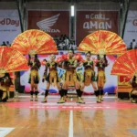 Dance Competition SMAN 9 Bandung / Pandu Muslim Jabar Ekspres