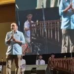 Ketua TKN Targetkan Prabowo-Gibran Menang Telak di Jabar Dalam Pilpres 2024 / Istimewa