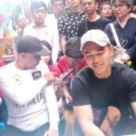 Kaesang Pangarep Tegas Dukung Prabowo Subianto, Apapun Keputusan MKMK