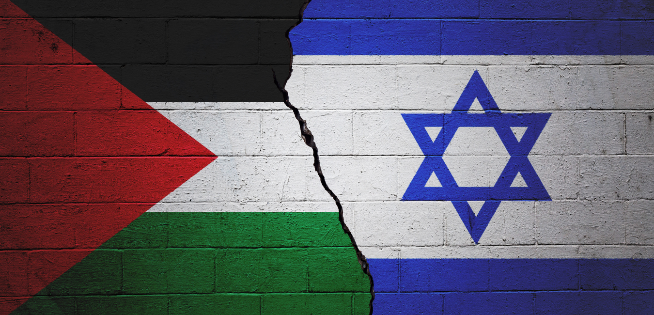 Serangkaian Pertanyaan Konflik Israel-Palestina yang Bikin Kepala Pusing
