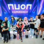 Indonesia Comic Con X DG Con 2023