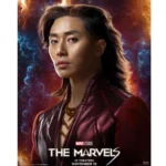 Park Seo Joon dalam film The Marvels, Simak Jadwal Tayangnya. (instagram @marvelstudio)