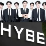 HYBE rugi miliaran Won akibat ulah Pelatih Koreo BTS.