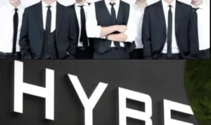 HYBE rugi miliaran Won akibat ulah Pelatih Koreo BTS.