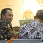 Aliran dana fee proyek dari pengadaan CCTV dan layanan jasa internet di Dishub Kota Bandung diduga punya keterkaitan dengan anggota DPRD