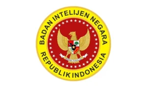 Logo BIN/ Cek Informasi Seputar Tes SKB CPNS BIN 2023/ Bin.go.id