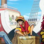 Link Nonton One Piece Episode 1084 FULL Gratis dan Legal!