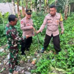 Duel Berujung Maut di Bojonggenteng Sukabumi, Pelaku Diduga Gunakan Bom Molotov