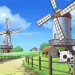 Prediksi Spoiler One Piece 1100, Kuma Mampir ke Desa Tempat Tinggal Luffy