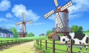 Prediksi Spoiler One Piece 1100, Kuma Mampir ke Desa Tempat Tinggal Luffy