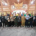 DPRD Kota Bandung Berkomitmen Wujudkan Pemilu Damai Bersama Seluruh Unsur