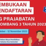 Pengumuman Hasil PPG Prajabatan Gelombang 3 Tahun 2023, Cek Segera!/ Instagram @ppgkemendikbud